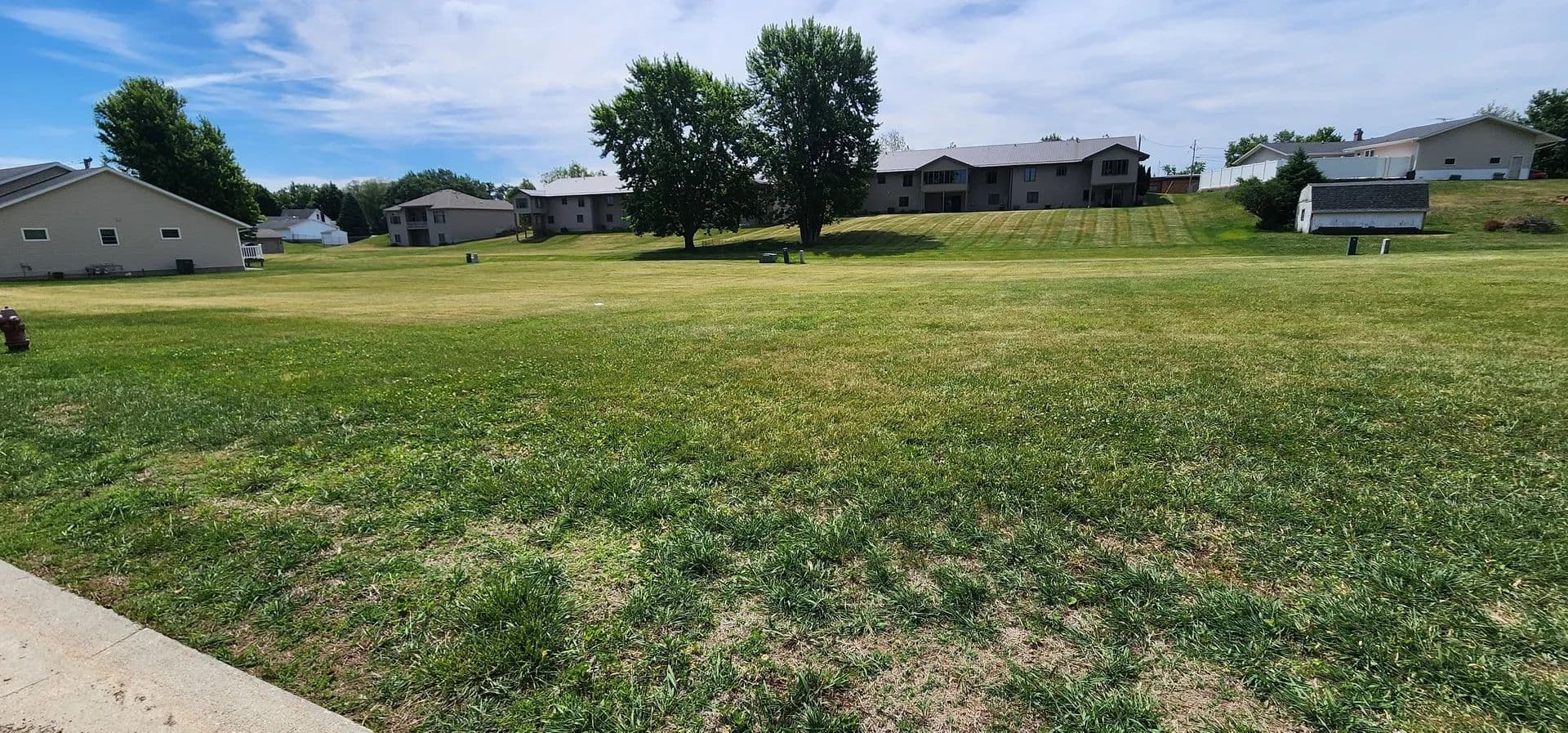 0.74 Acres of Land for Sale in Fulton, Illinois - Fulton, Illinois, 61252
