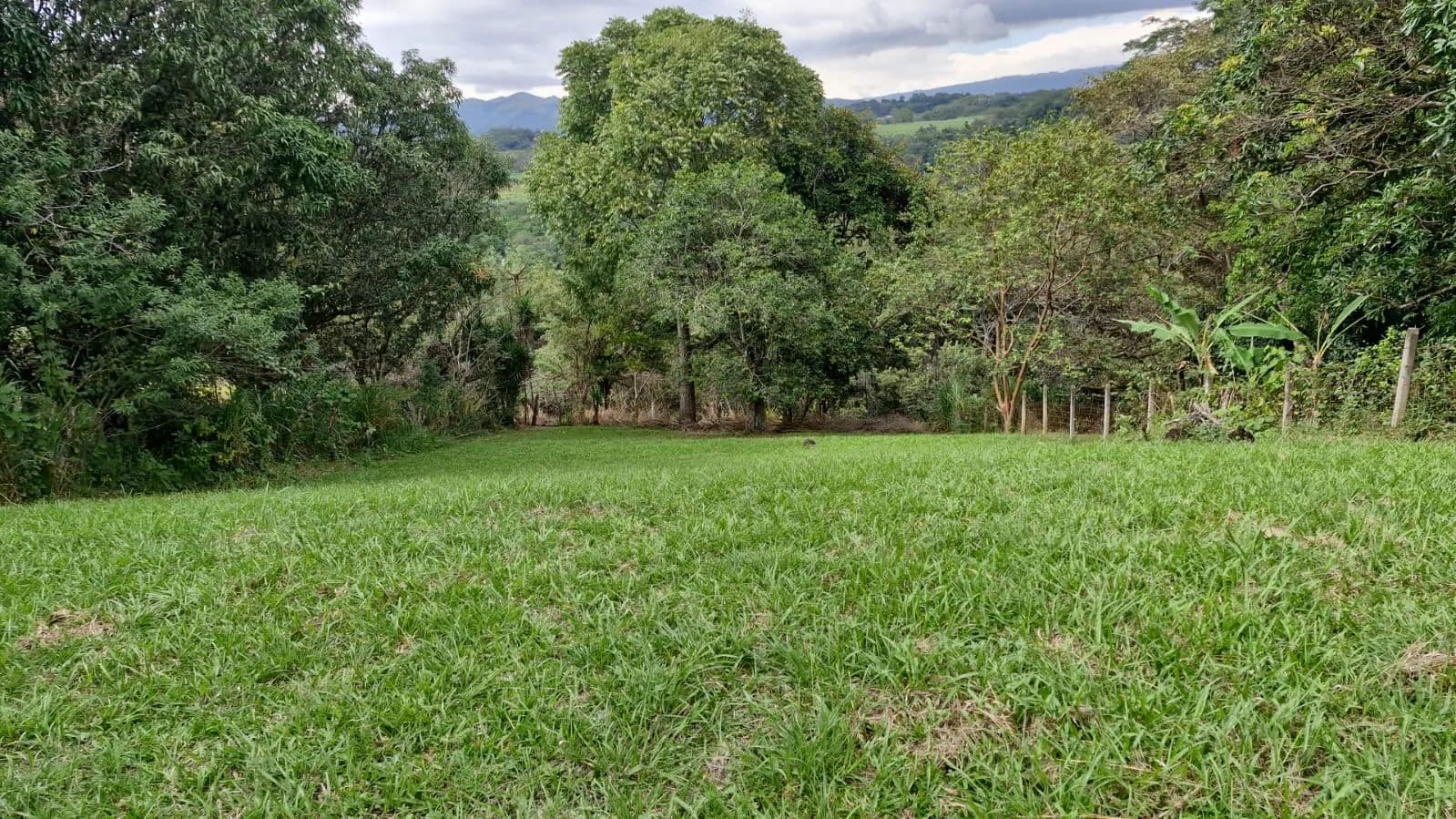 Venta Lote, ubicado en uno de los residenciales mas reconocidos de la Garita - land for sale