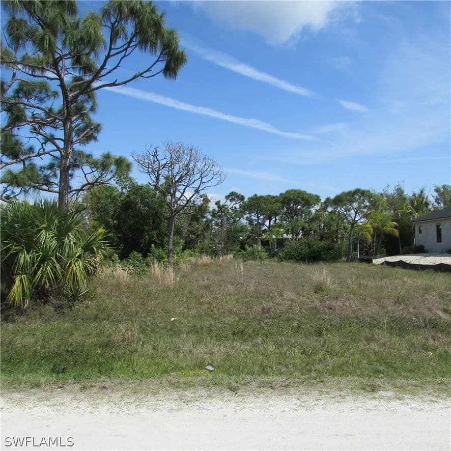 Vacant Land in St James City - land for sale