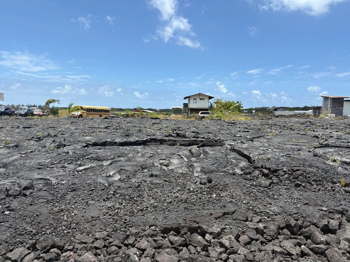 0.17 Acres of Land for Sale in Pahoa, Hawaii - Pahoa, Hawaii, 96778