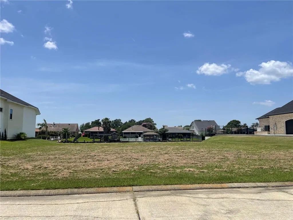 0.48 Acres of Land for Sale in Slidell, LA - land for sale