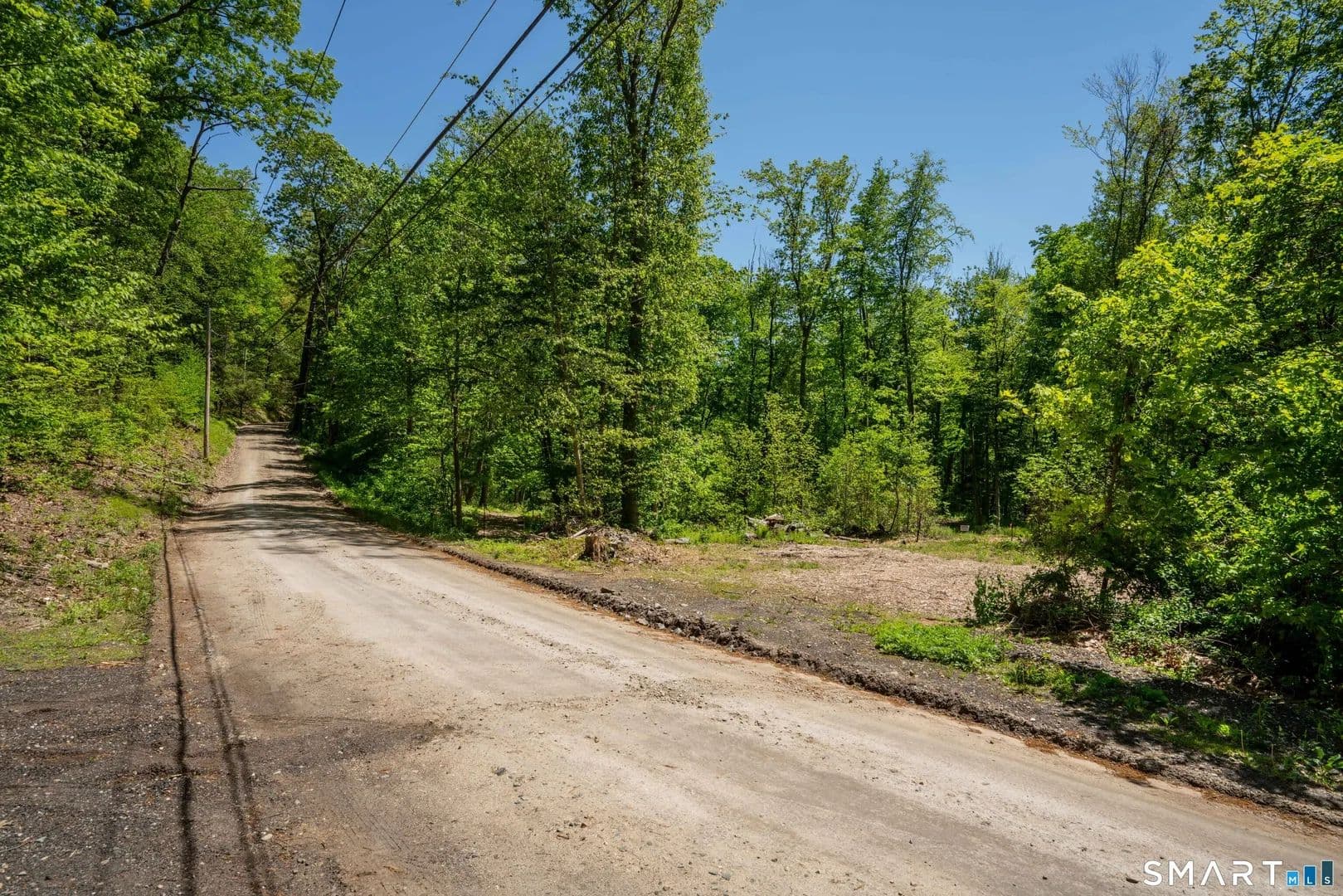 Vacant Land in East Hampton - East Hampton, Connecticut, 6424