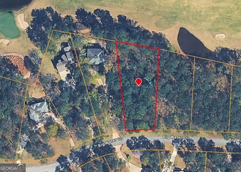 Property from 1081 Big Water Circle - KW - Greensboro, Georgia, 30642