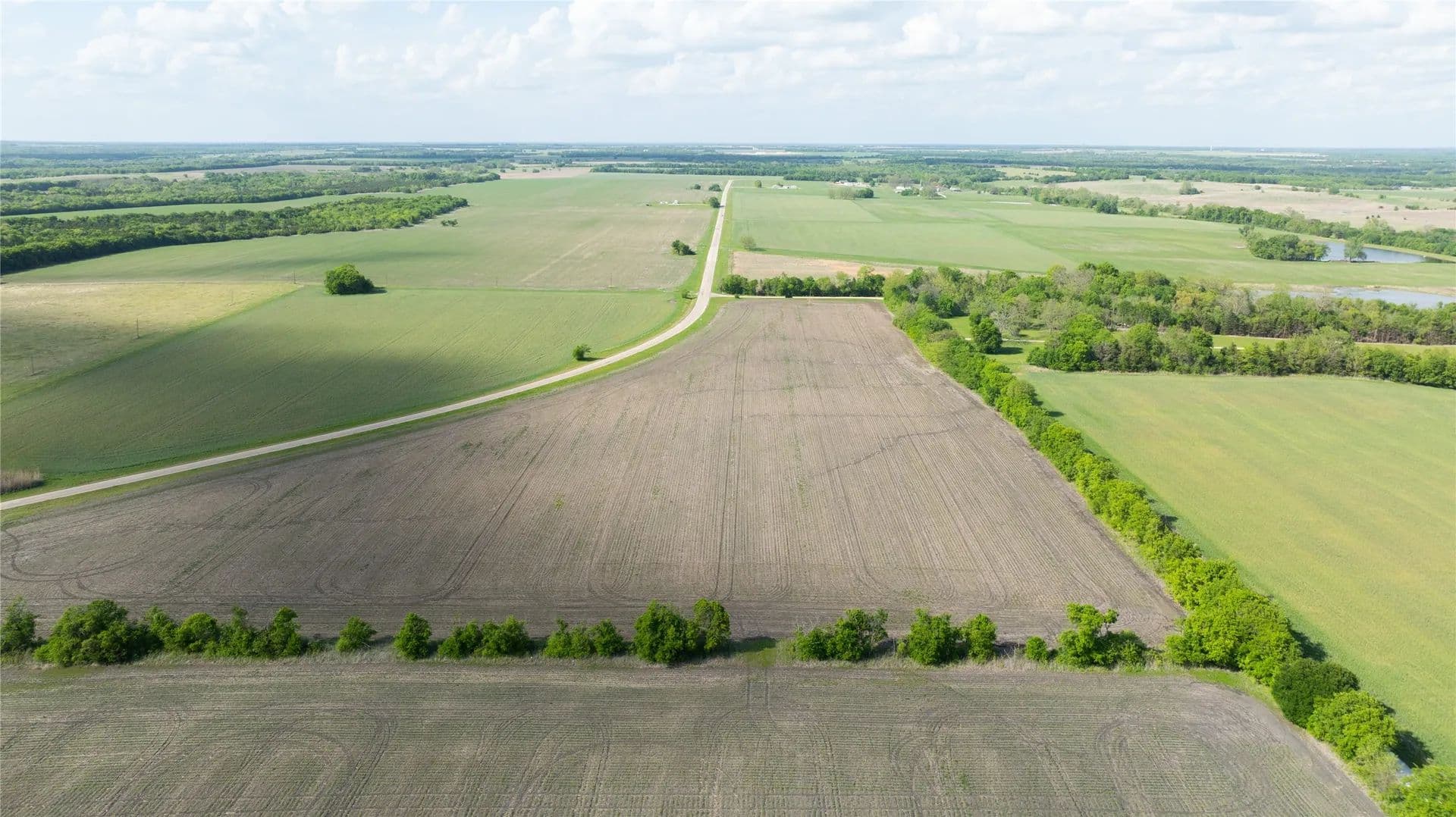 Property from TBD Lot 10 CR 26150 - KW - Roxton, Texas, 75477