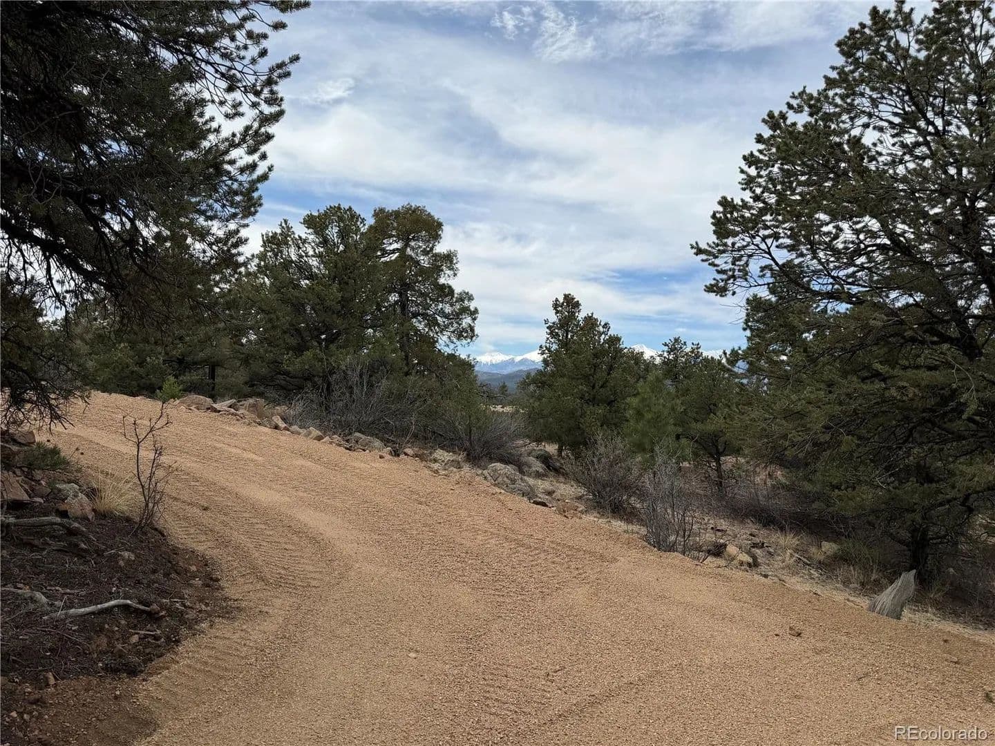 Property from 672 Coyote Run Trail - KW - Canon City, Colorado, 81223