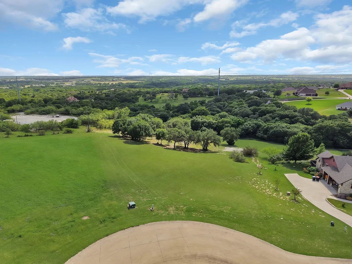Property from 12808 Bella Vita Drive - KW - Fort Worth, Texas, 76126