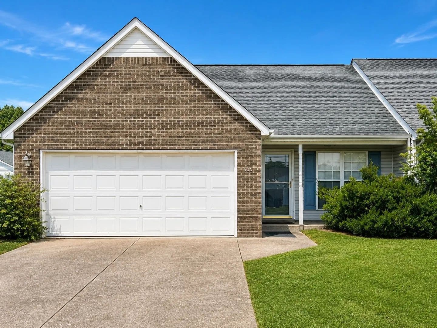 Property from 605 Seaford Ct - KW - Smyrna, Tennessee, 37167