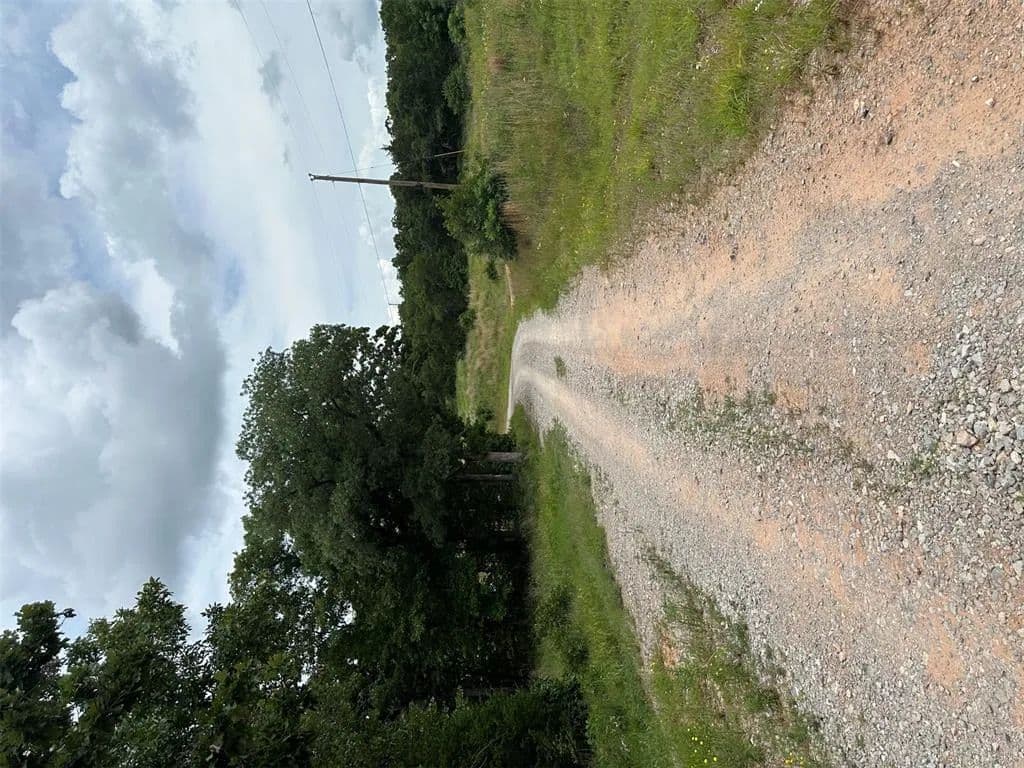 10 Acres of Land for Sale in Newalla, Oklahoma - Newalla, Oklahoma, 74857
