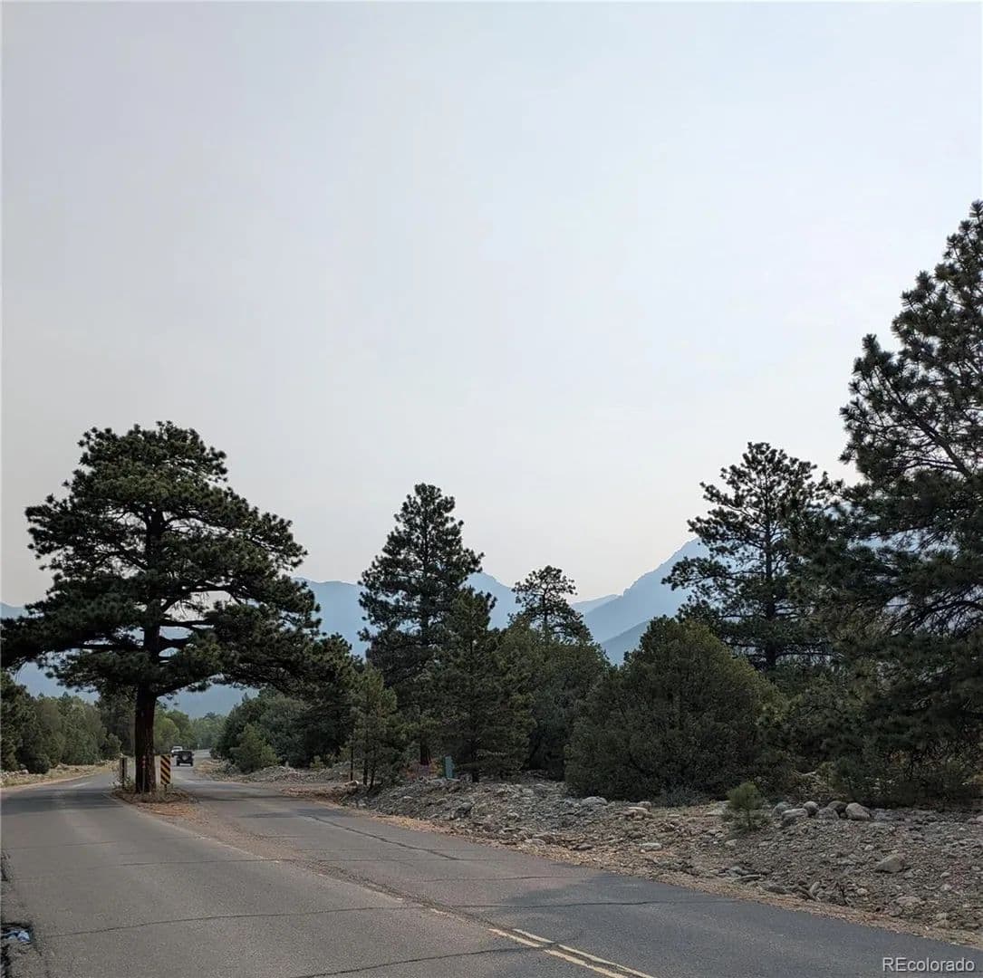 0.55 Acres of Land for Sale in Crestone, CO - Crestone, Colorado, 81131