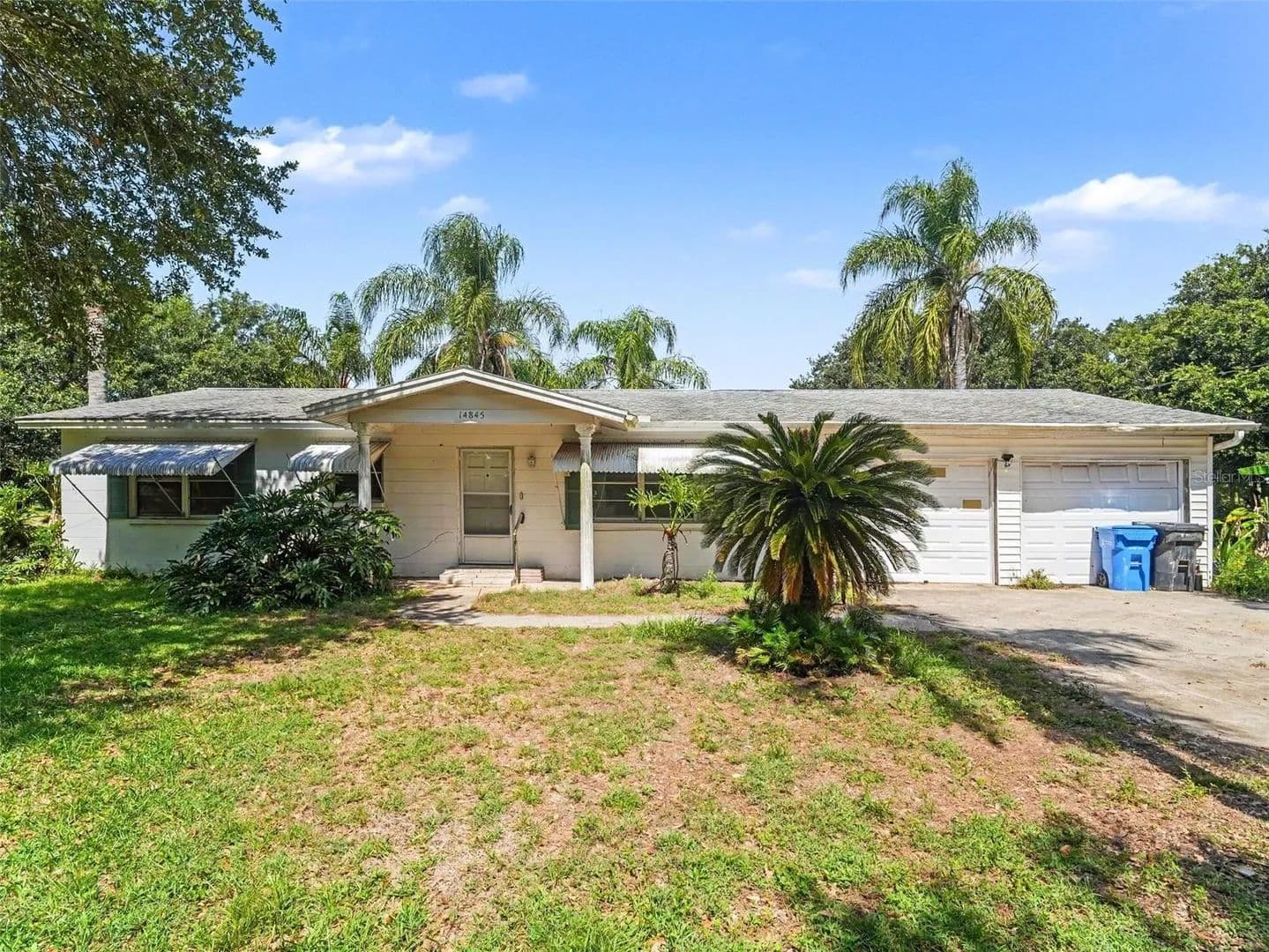 Property from 14845 BALM ROAD - KW - Wimauma, Florida, 33598