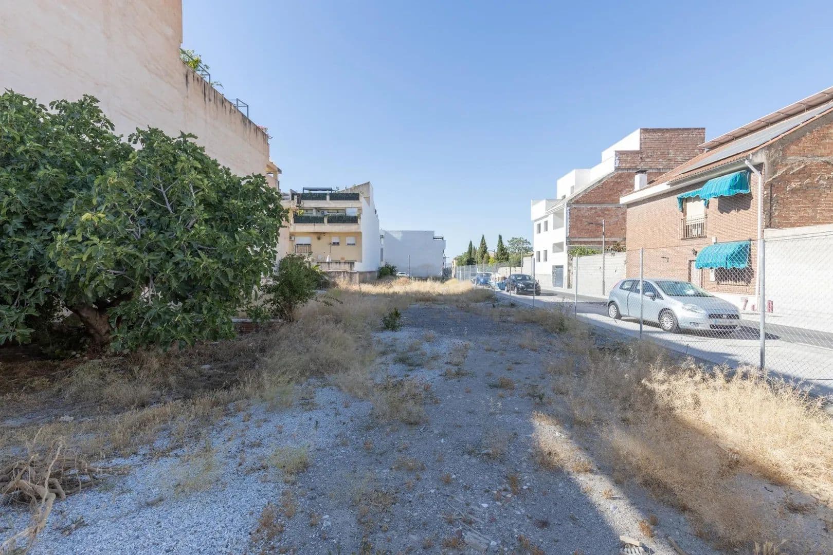 Land for Sale in Churriana de la Vega, 19 - land for sale