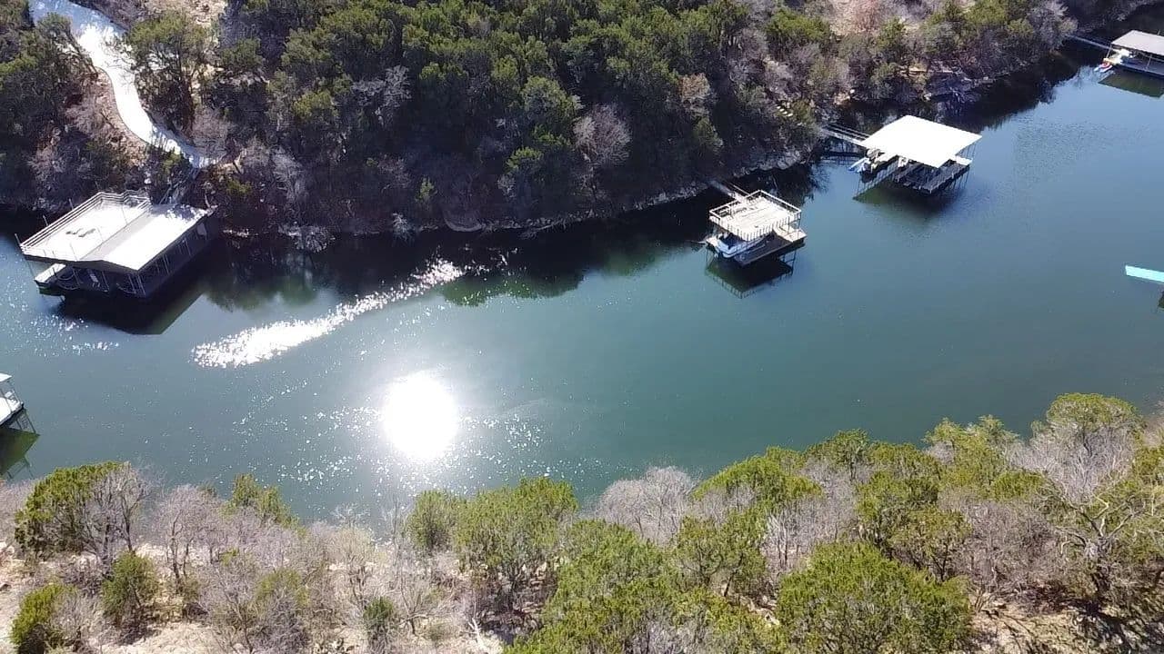 Vacant Land in Possum Kingdom Lake - , Texas, 76449