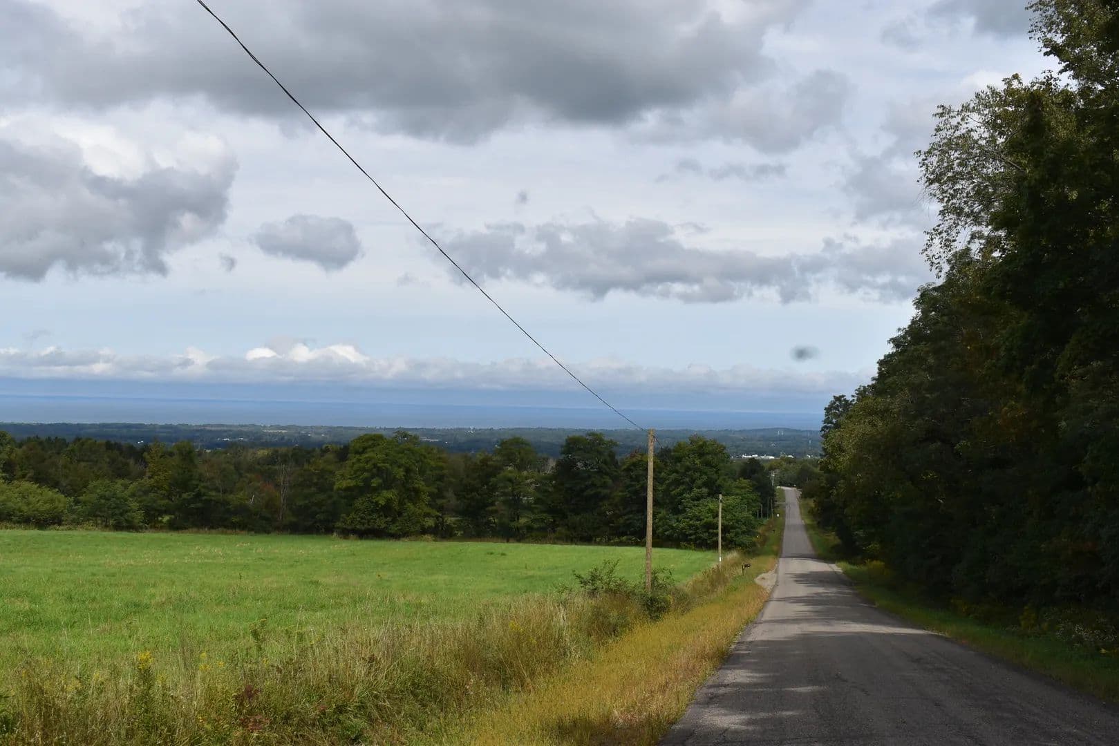 Concord Drive - Fredonia, New York, 14063