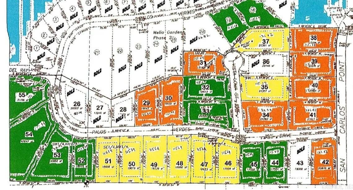 12 Acres of Land for Sale in Hot Springs, Arkansas - land for sale
