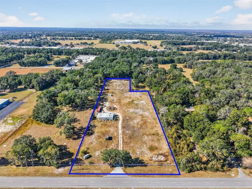 Lots & Land-Other in BUSHNELL