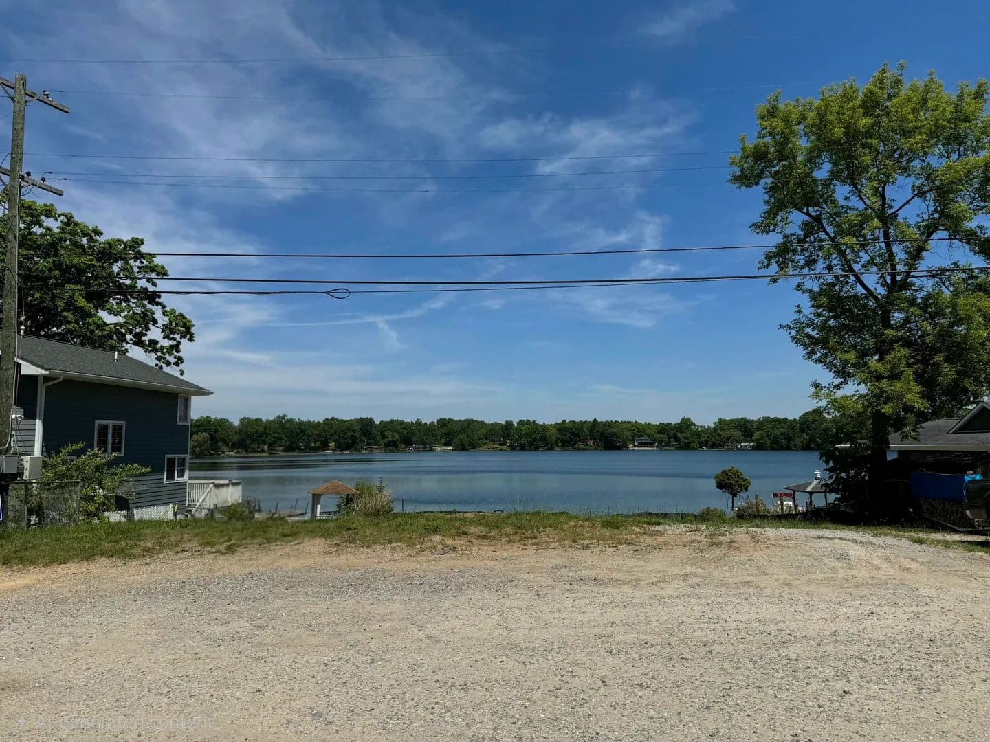 0.21 Acres of Land for Sale in Brighton, Michigan - Brighton, Michigan, 48116