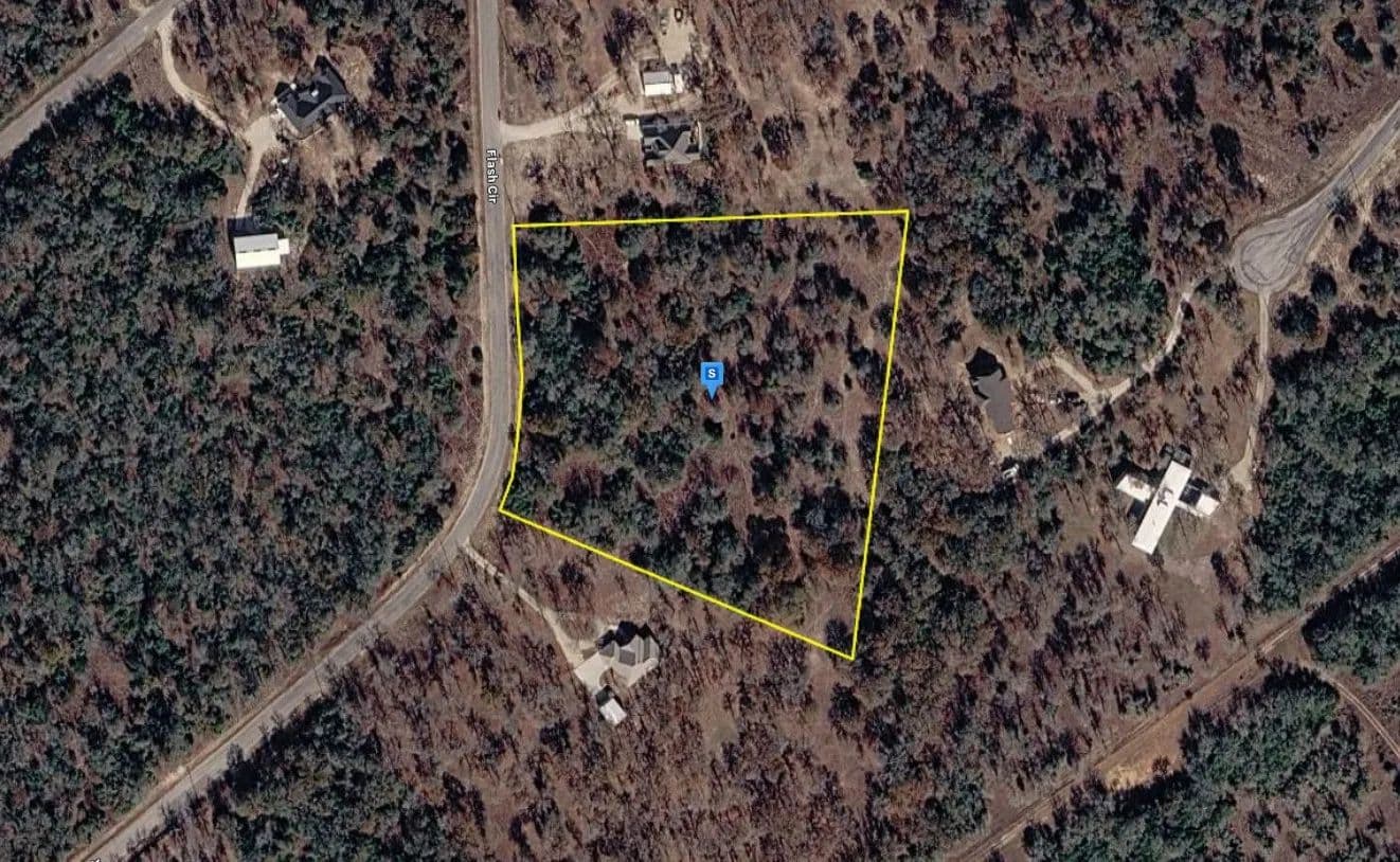 Property from 1800 Flash Circle - KW - , Texas, 78648