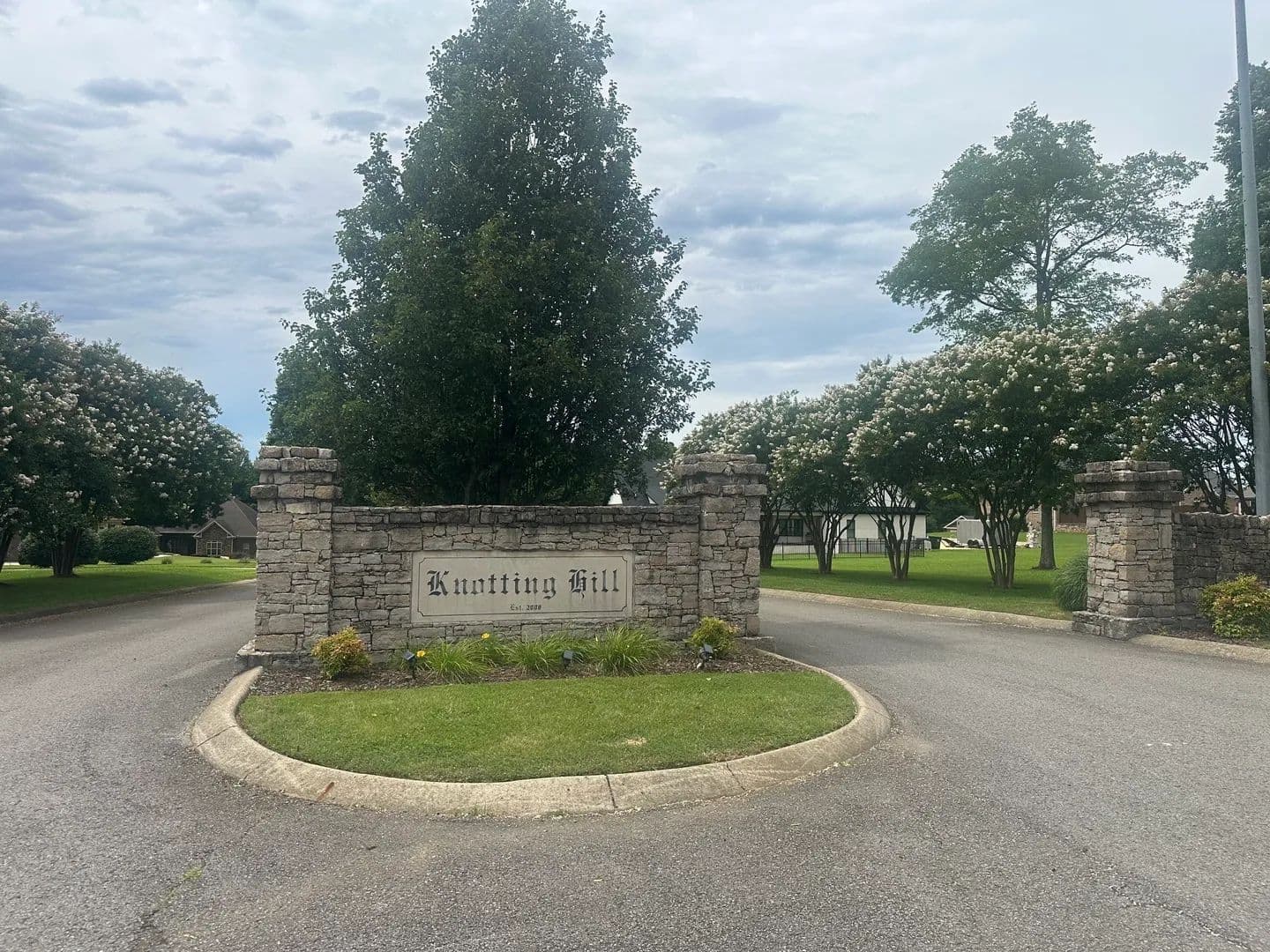 Property from 0 Knotting Hill Drive - KW - Fayetteville, Tennessee, 37334