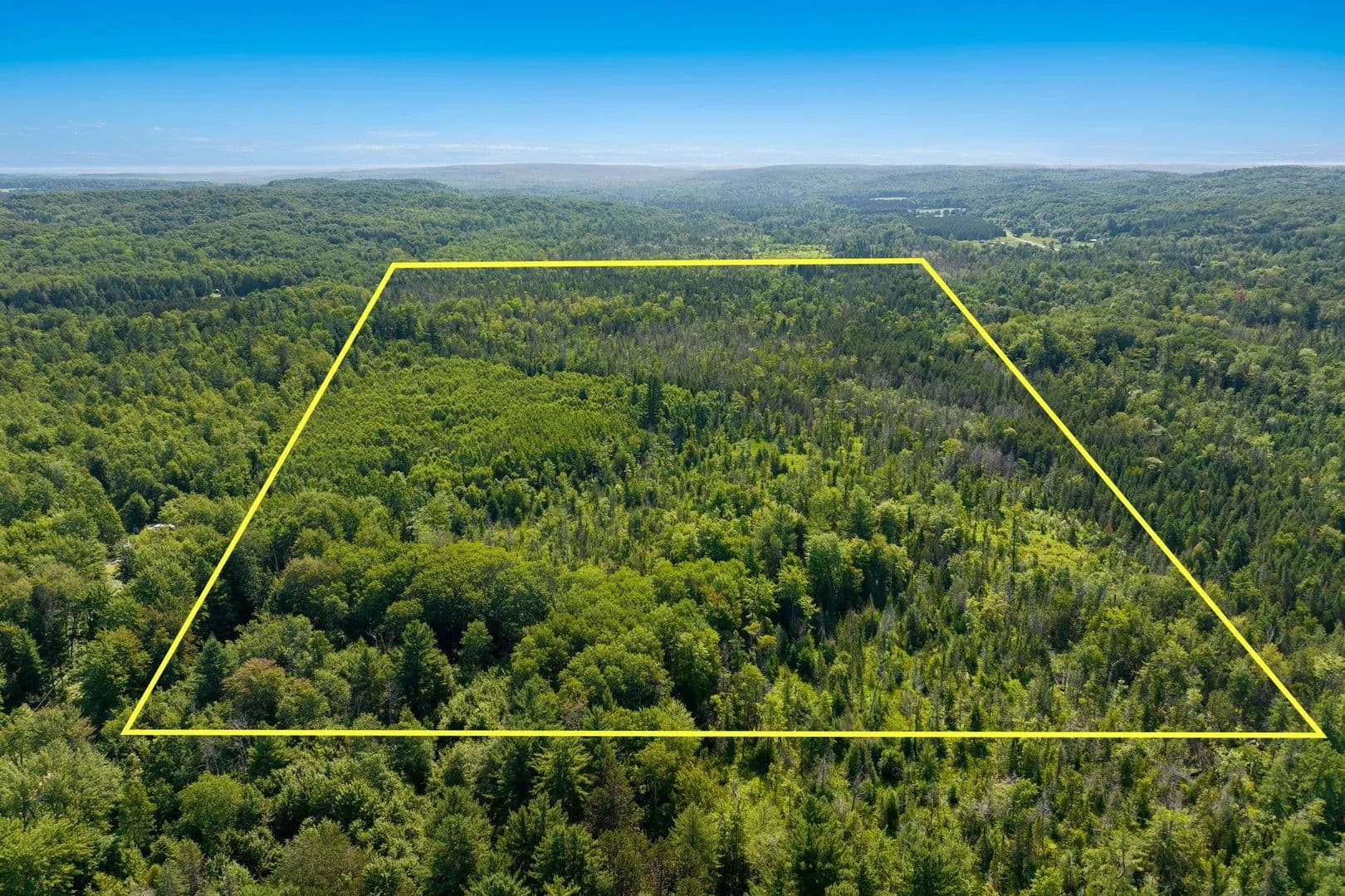 Property from 00 Aero Park Drive - KW - , Michigan, 49615