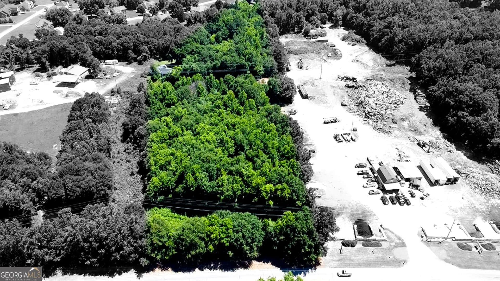 Property from 2230 Highway 81 E - KW - Mcdonough, Georgia, 30252