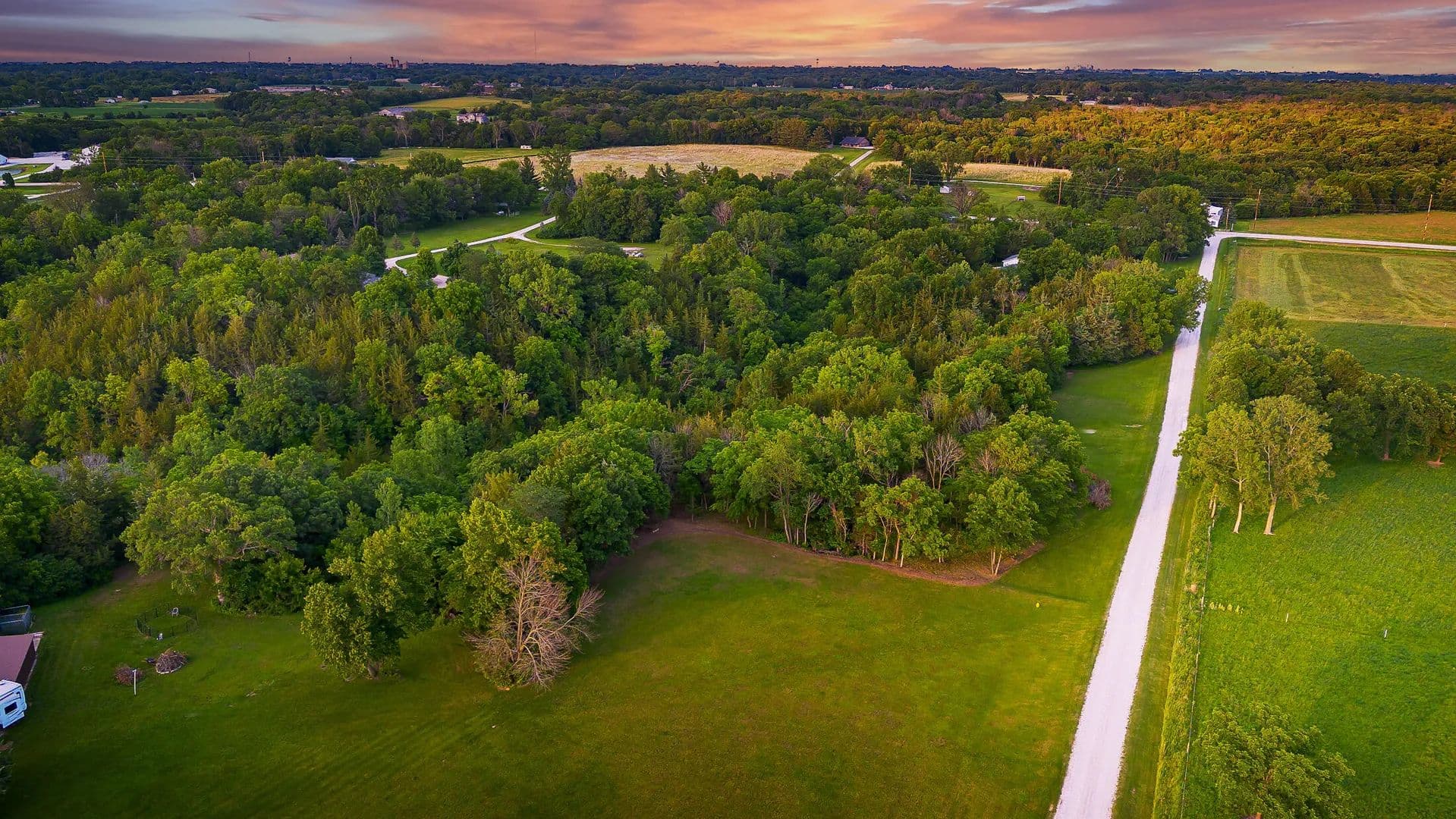 3.25 Acres of Land for Sale in Boone, Iowa - Boone, Iowa, 50036