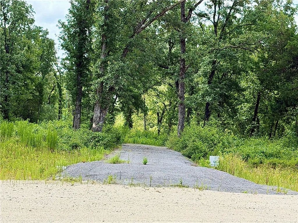 3 Acres of Land for Sale in Marquez, TX - Marquez, Texas, 77865