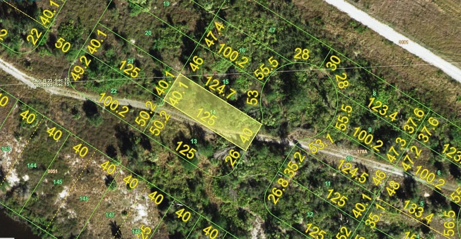 Property from 1545 WAMPUM COURT - KW - Punta Gorda, Florida, 33983