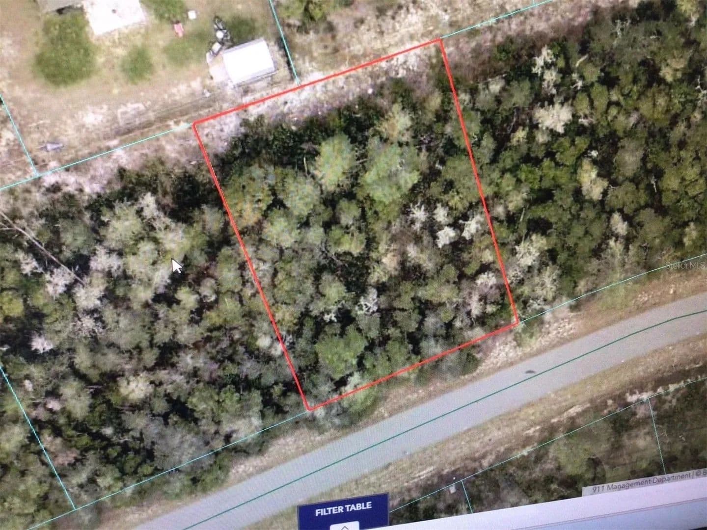 Lots & Land-Other in OCALA - Ocala, Florida, 34473