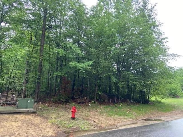 Property from 65 South Peak Road - KW - Lincoln, New Hampshire, 3251