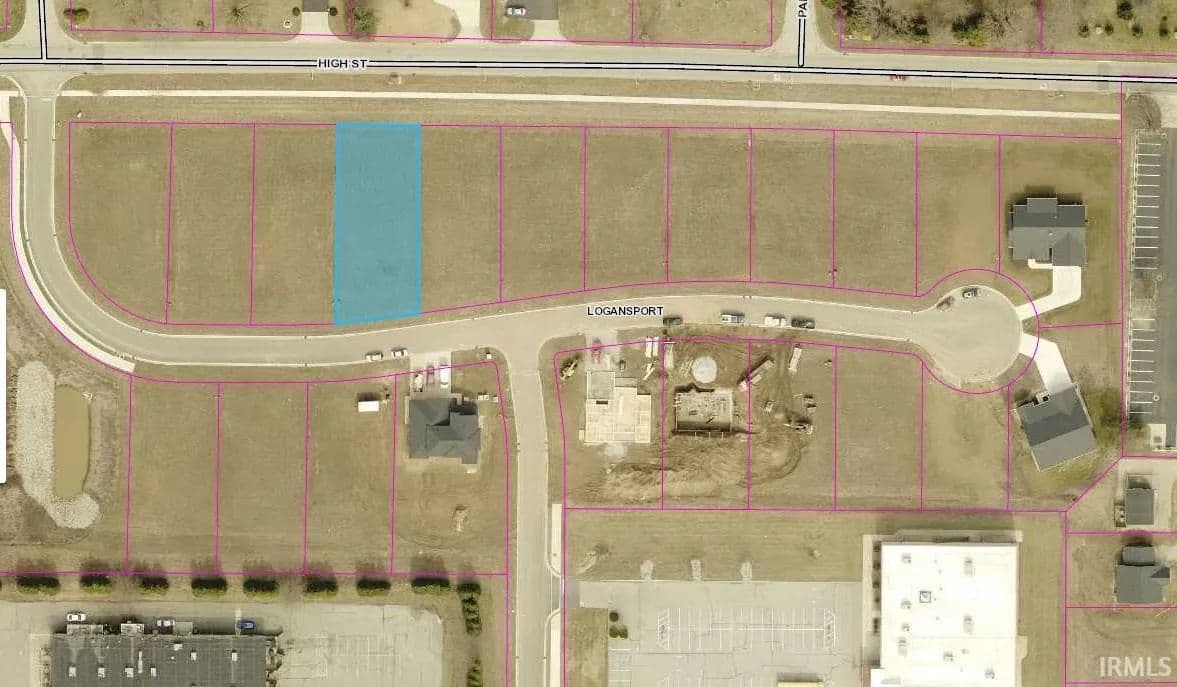 Property from 3930 Mike Anderson Lane - KW - Logansport, Indiana, 46947