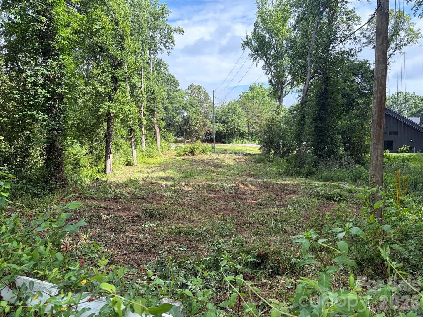 Property from 605 Shiloh Road - KW - Statesville, North Carolina, 28677