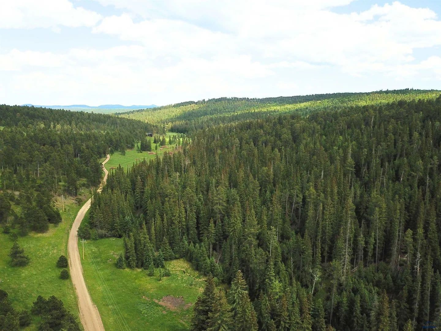 20.33 Acres of Land for Sale in Lead, SD - Lead, South Dakota, 57754