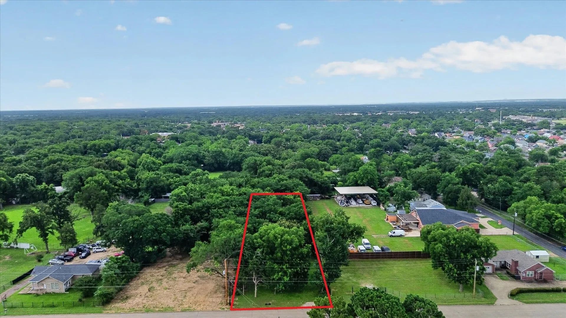 Property from 10618 Bruton Road - KW - Dallas, Texas, 75217