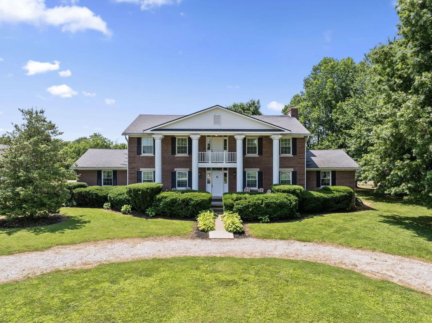 83 Acres of Land for Sale in Paris, KY - Paris, Kentucky, 40361