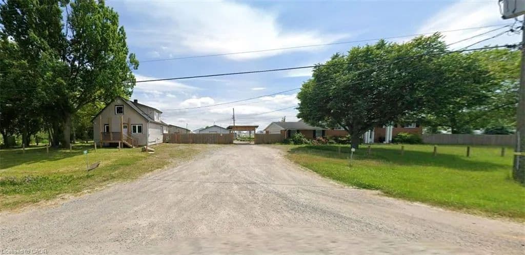Property from 1269-1273 Larkin Road - KW - land for sale