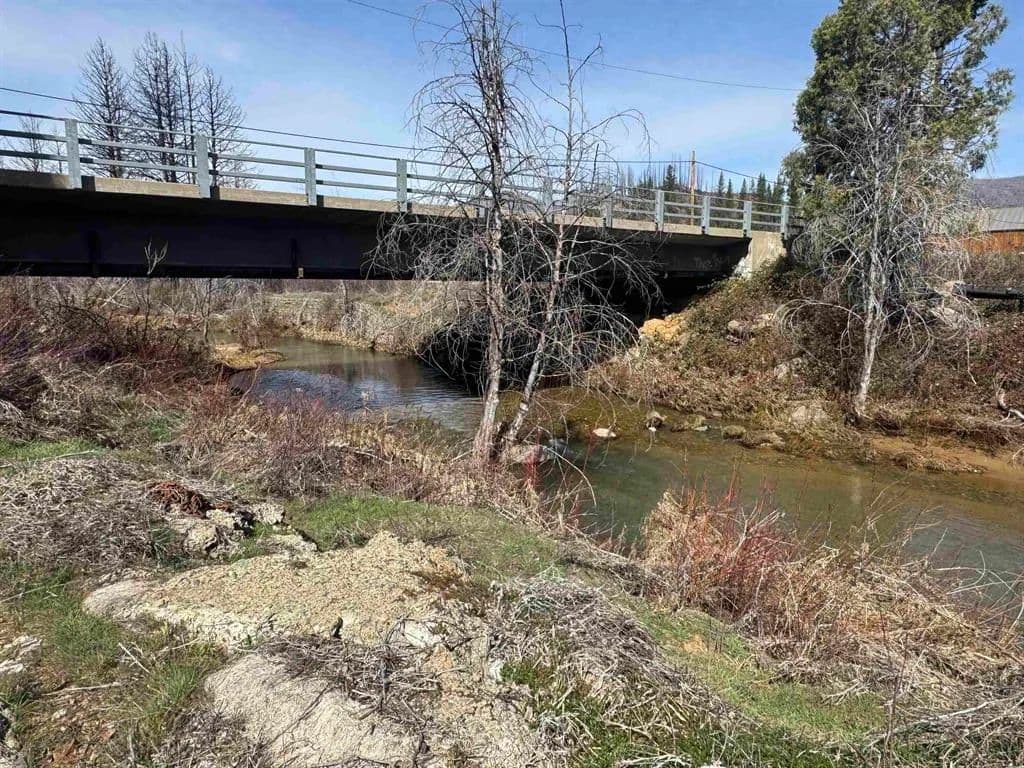 Vacant Land in Greenville - Greenville, California, 95947