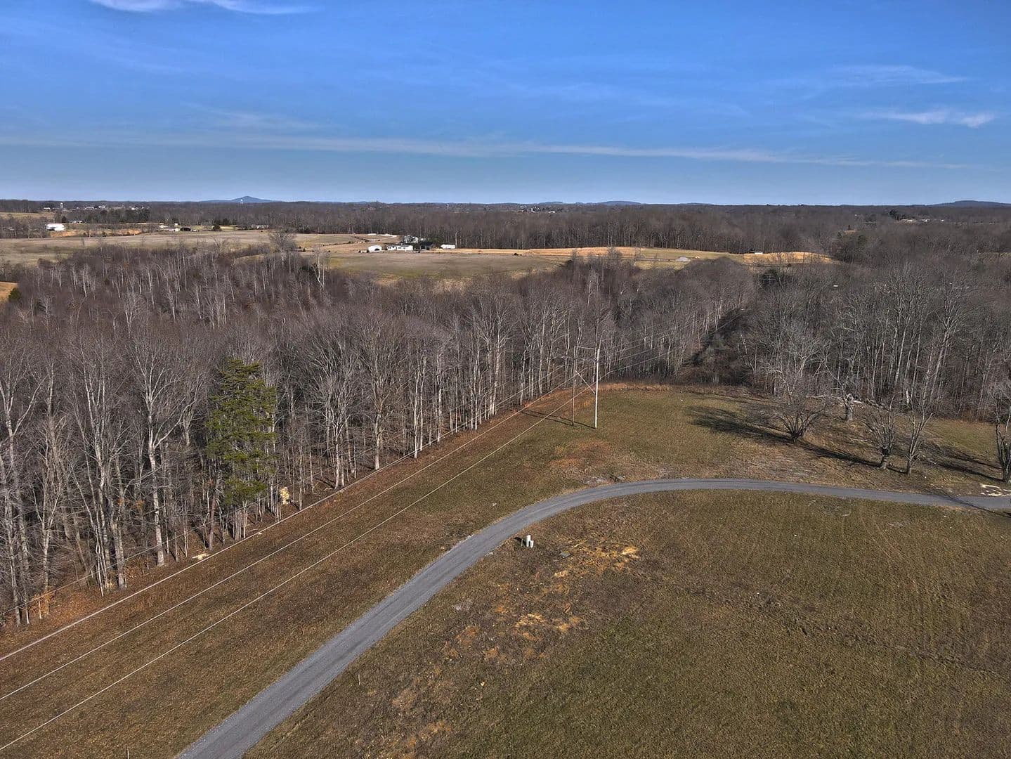 Property from 34 Dockery Road - KW - Russell Springs, Kentucky, 42642