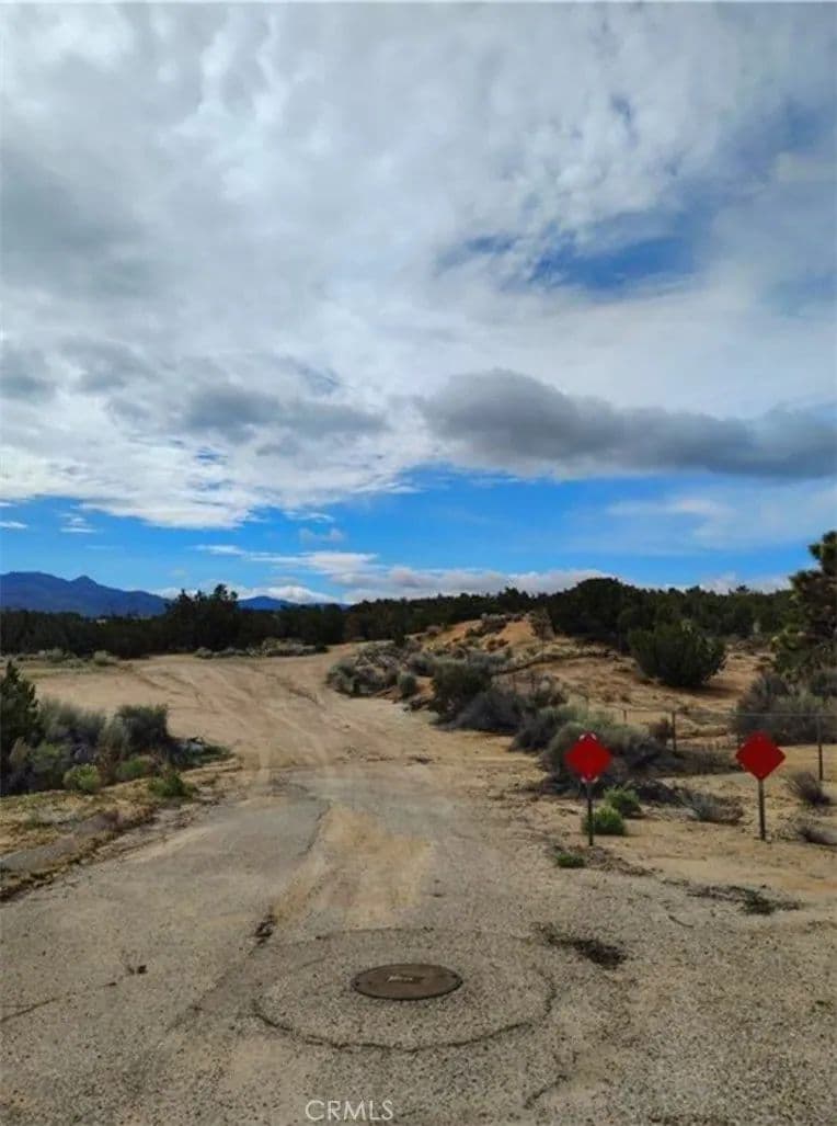 Property from 0 Oxford - KW - Hesperia, California, 92345