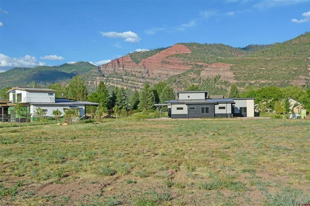 Property from 29 Fairway Drive - KW - Durango, Colorado, 81301