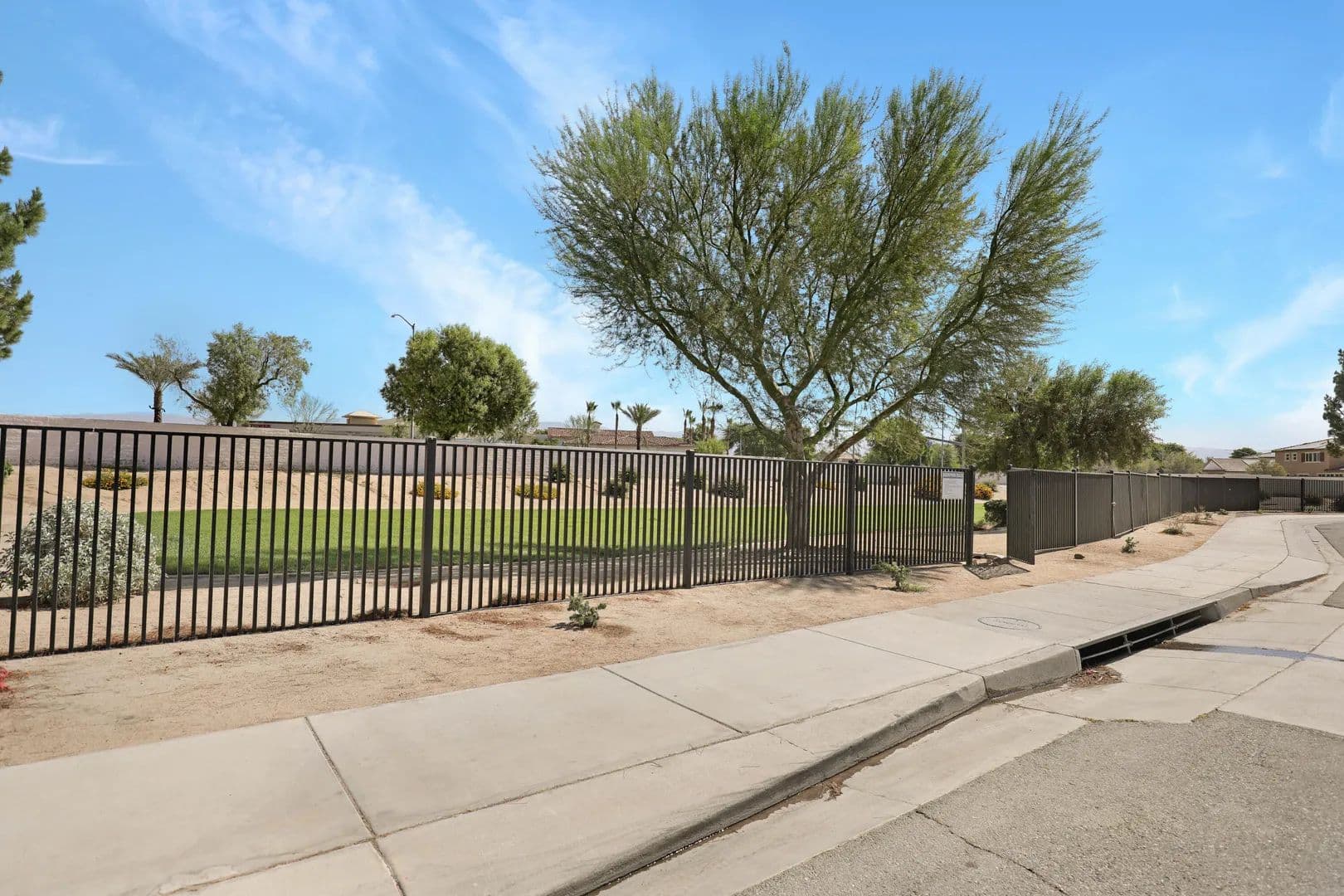 Property from 0 San Rey Drive - KW - Coachella, California, 92236