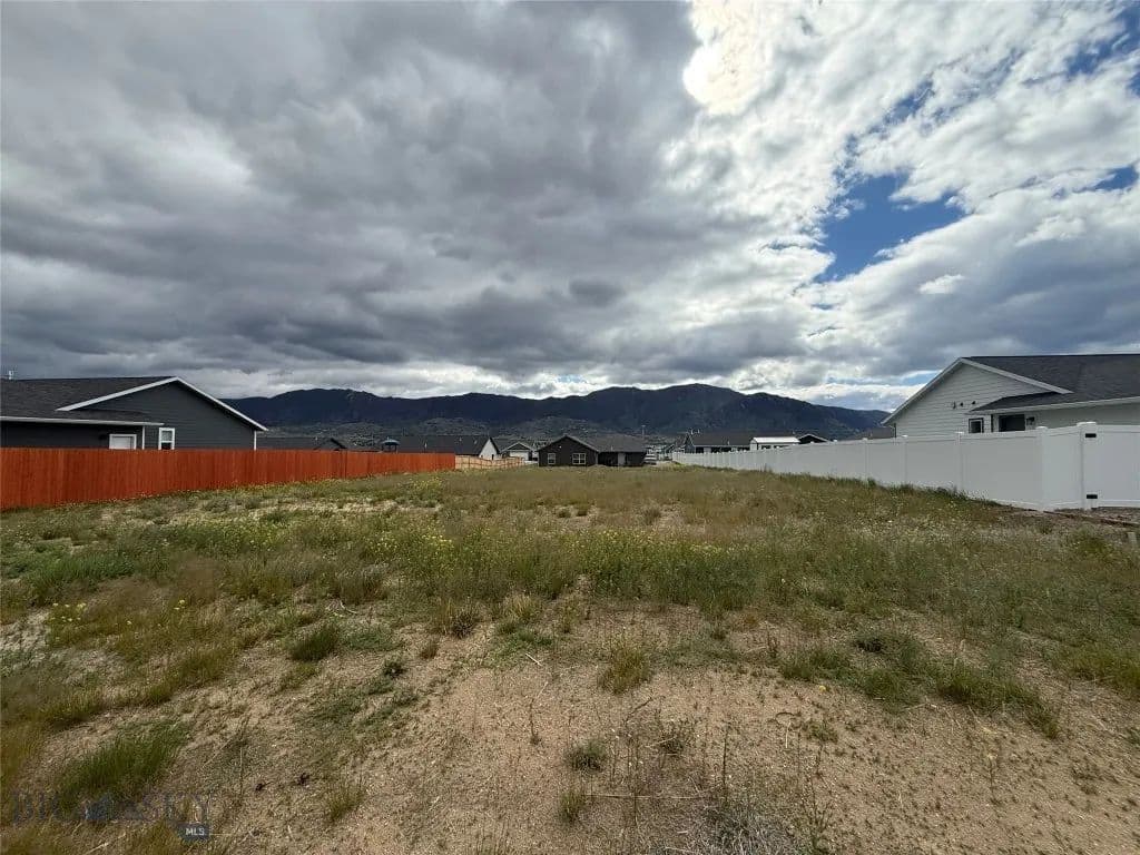 0.29 Acres of Land for Sale in Butte, Montana - Butte, Montana, 59701