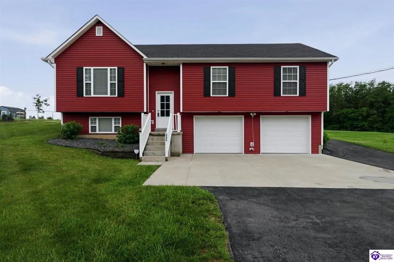 Property from 435 Cecilia Smiths Mill Road - KW - Cecilia, Kentucky, 42724