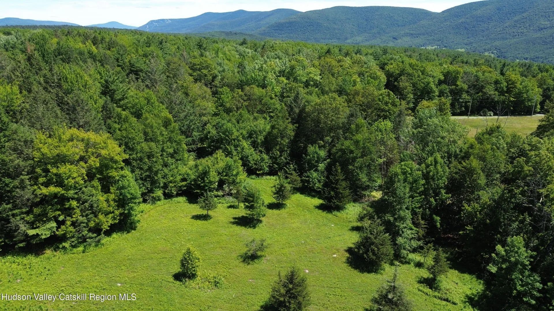 Property from 0 Van Etten Road - KW - Lexington, New York, 12452