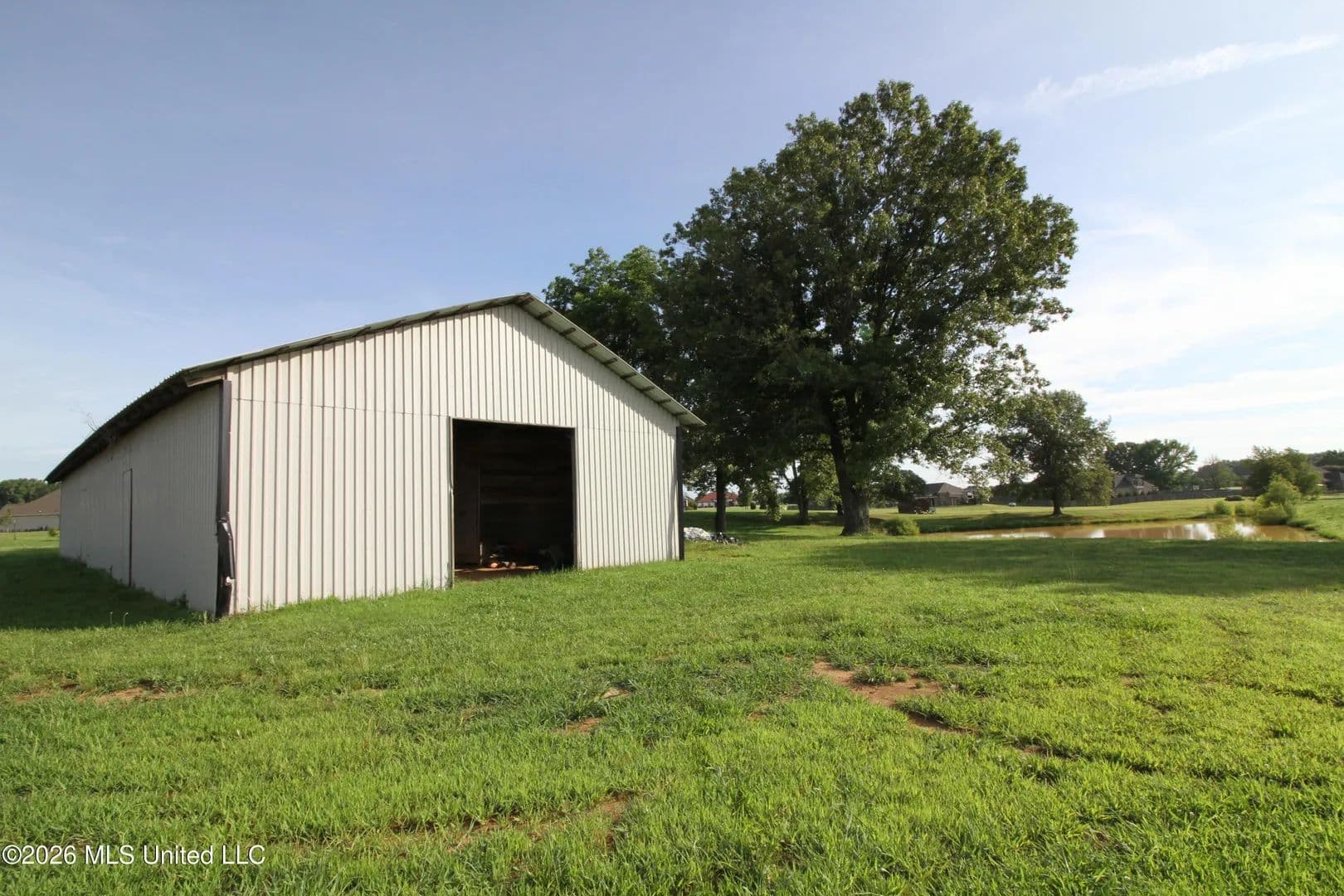 Property from 2841 Oak Grove Cove - KW - Hernando, Mississippi, 38632