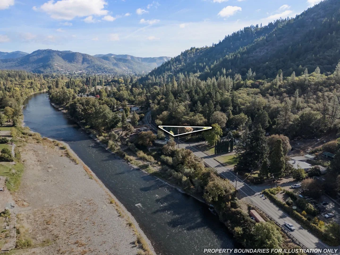 7949 Rogue River Hwy - Grants Pass, Oregon, 97527