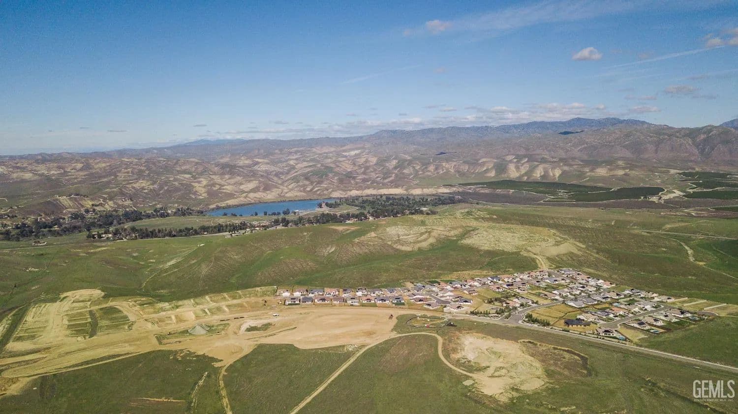 Property from 11605 Pendulum Drive - KW - Bakersfield, California, 93307