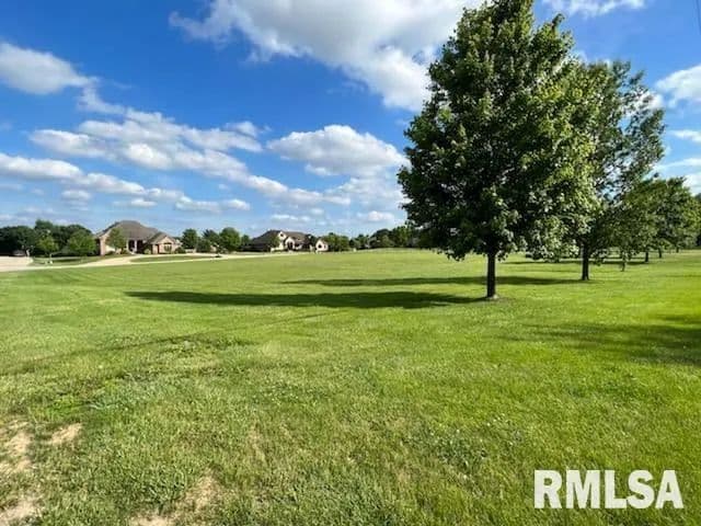 Property from 804 Prairie Lake Drive - KW - Sherman, Illinois, 62684