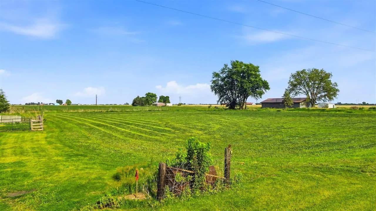 1.65 Acres of Land for Sale in Washington, Iowa - Washington, Iowa, 52353