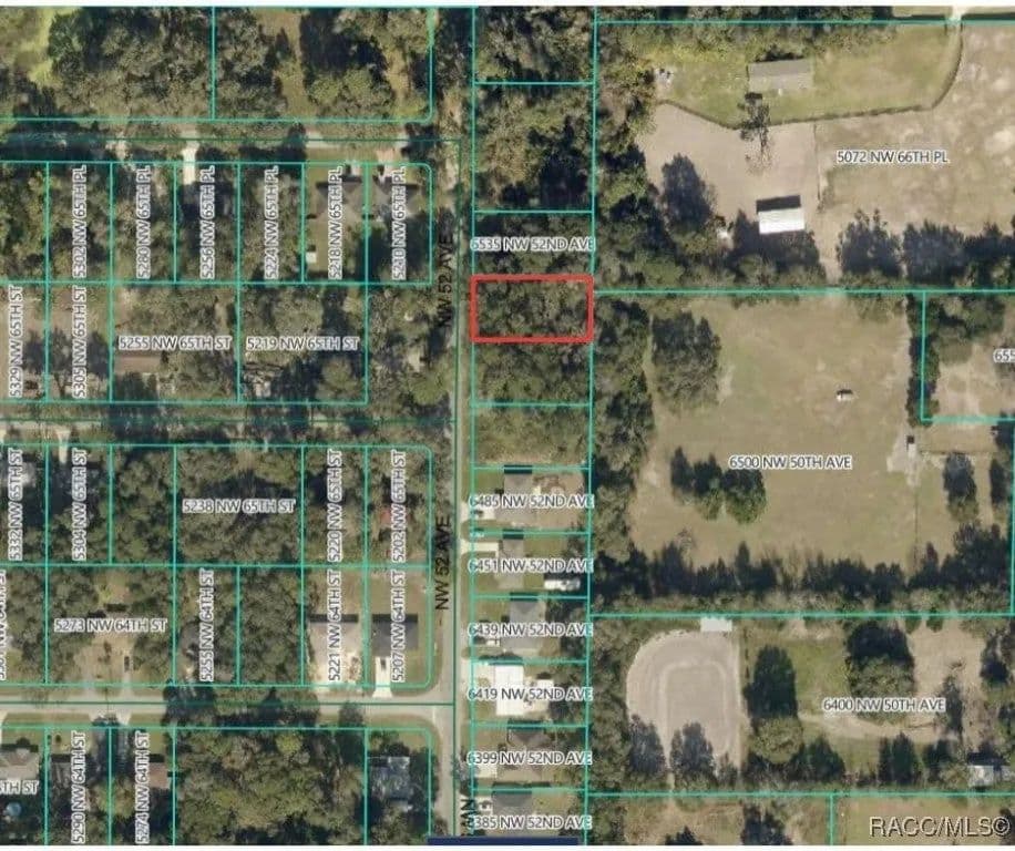 Lots & Land-Other in Ocala - Ocala, Florida, 34482