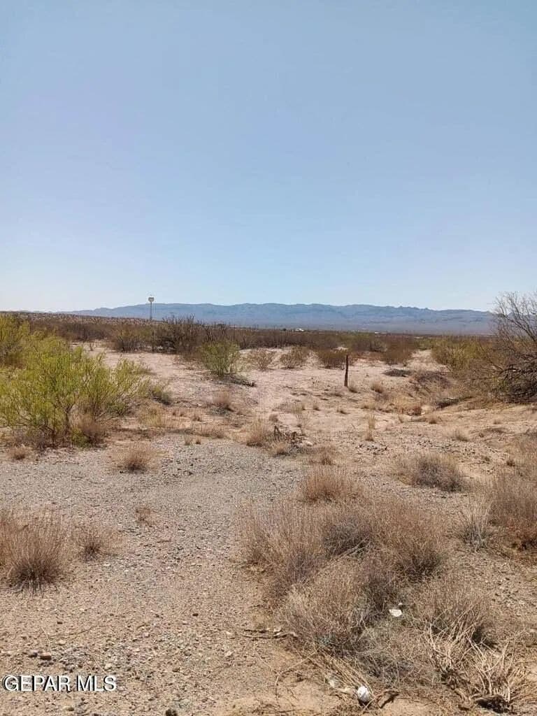 20.01 Acres of Land for Sale in Hudspeth County, Texas - Texas, 79839